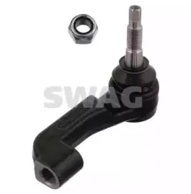 Наконечник поперечной рулевой тяги SWAG купить